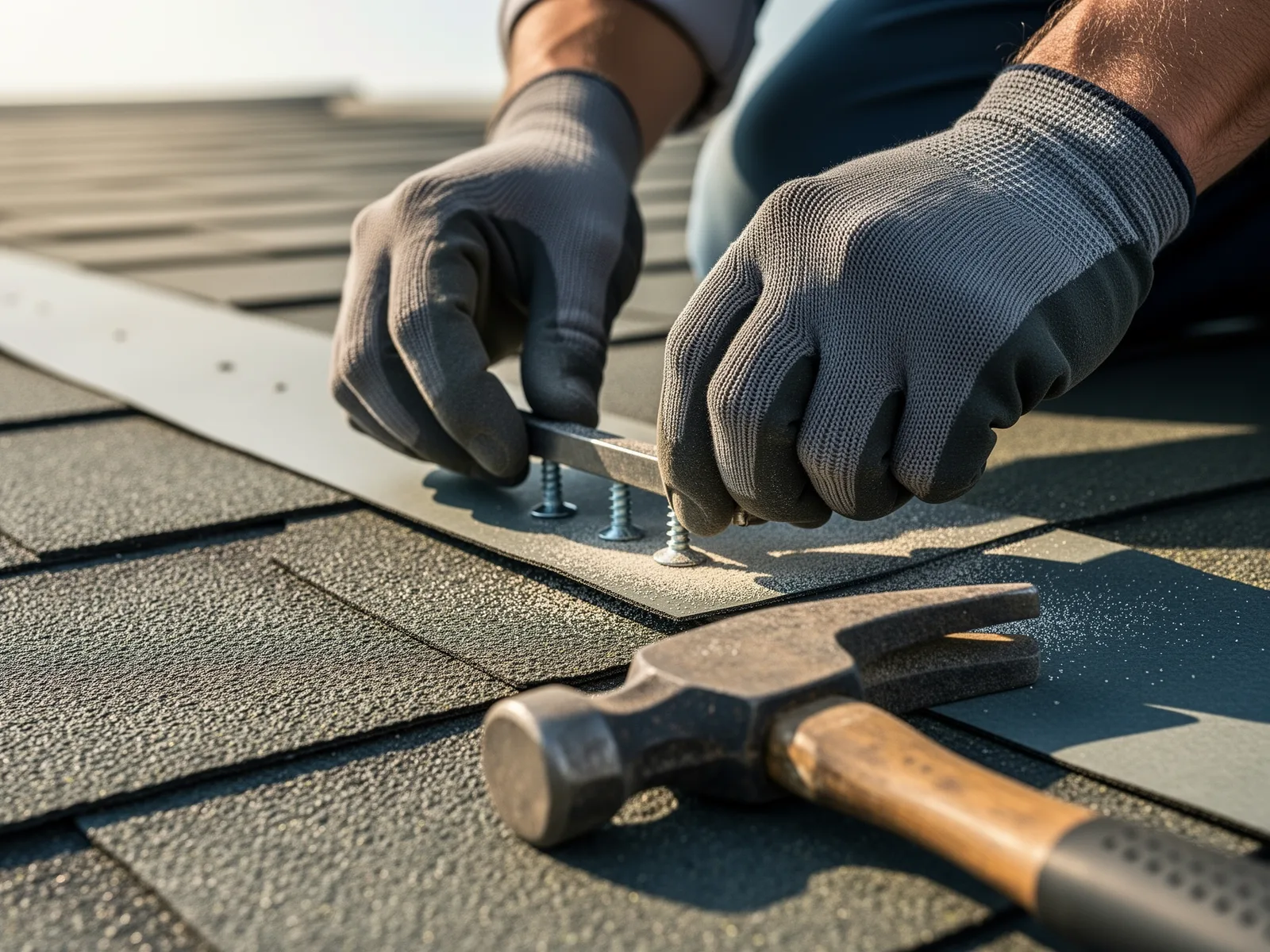 Why choose Fascia Repair in West Haven, CT